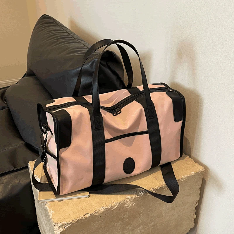Reis-Duffle-Tasche Karnz
