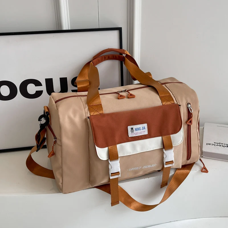 Reise Duffel Karnz