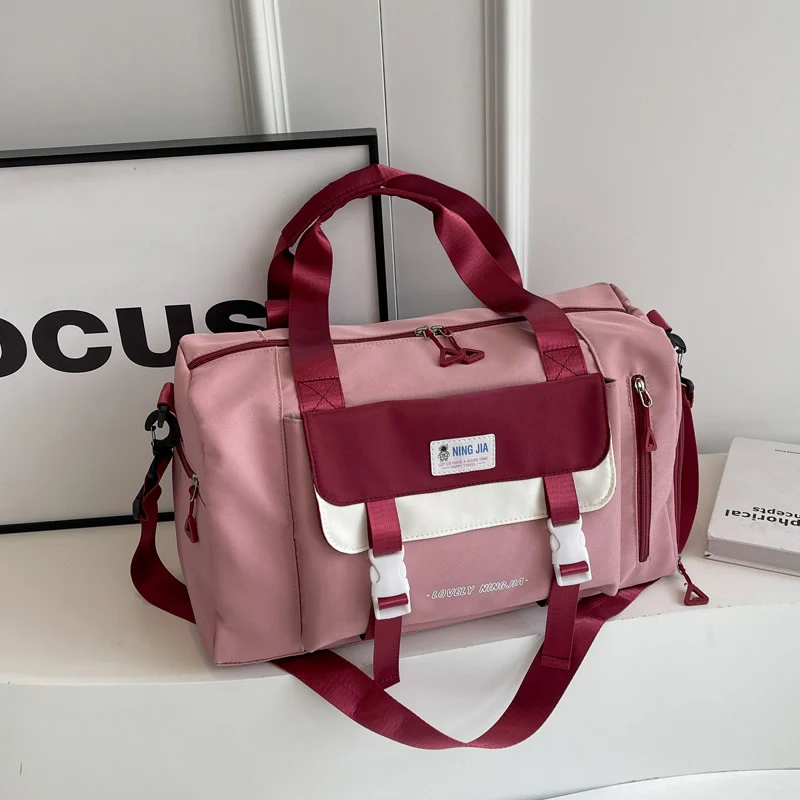 Reise Duffel Karnz