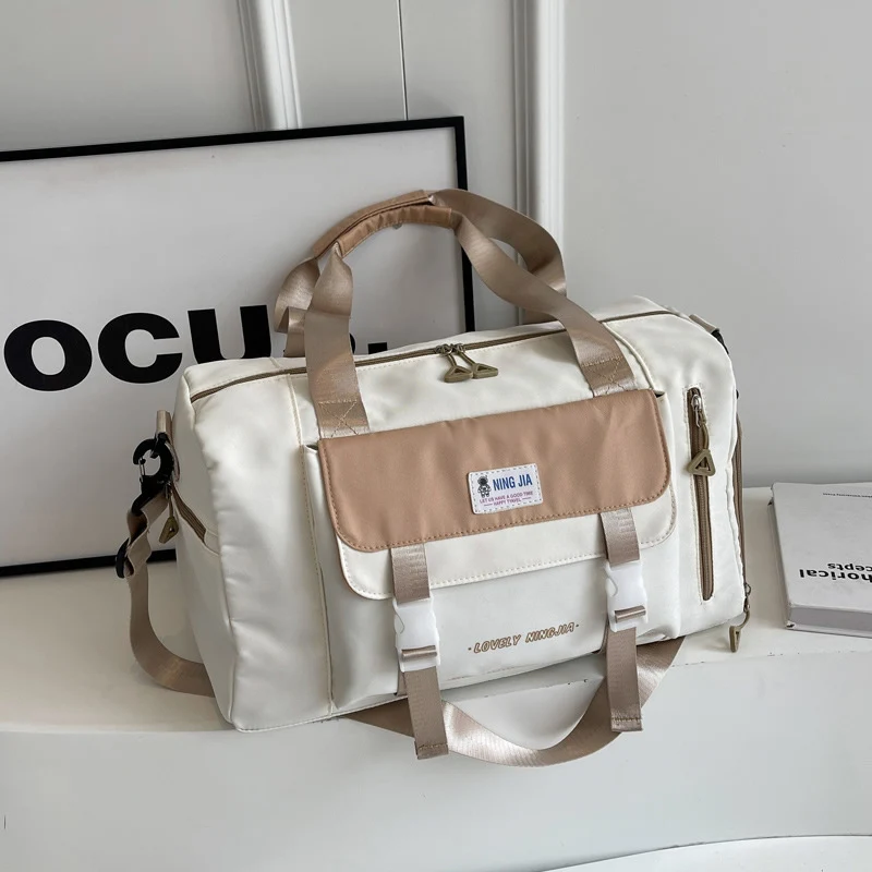 Reise Duffel Karnz