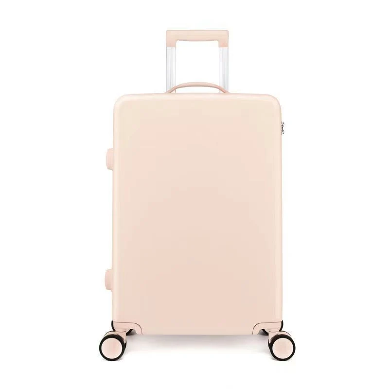 Fortschrittlicher ergonomischer Hartschalenkoffer Skanto