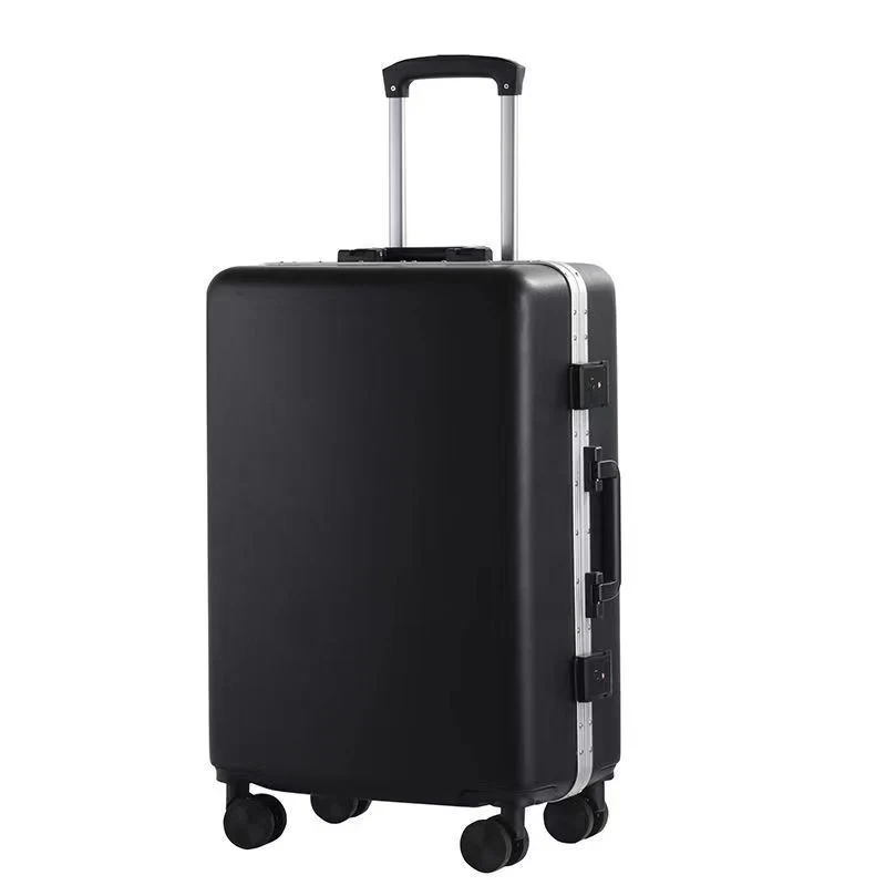 Fortschrittlicher ergonomischer Hartschalenkoffer Skanto