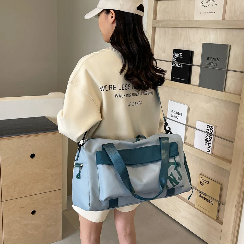 Reise-Duffle-Tasche Karnz
