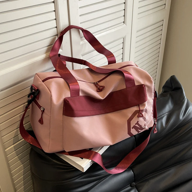 Reise-Duffle-Tasche Karnz