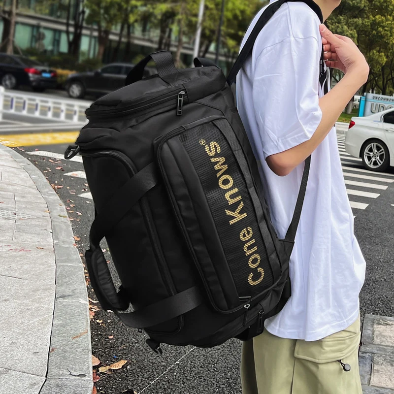 Reise-Duffle-Tasche Karnz