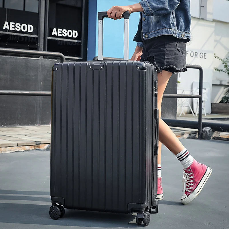 Reisekoffer Skanto