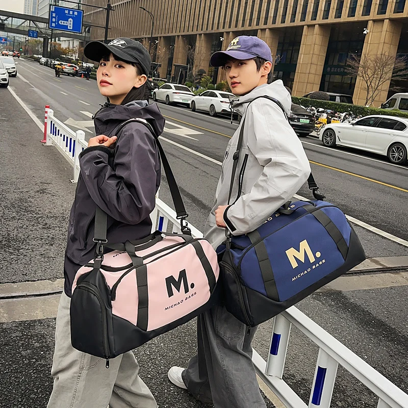Multi-Funktions-Sport-Reisetasche Karnz