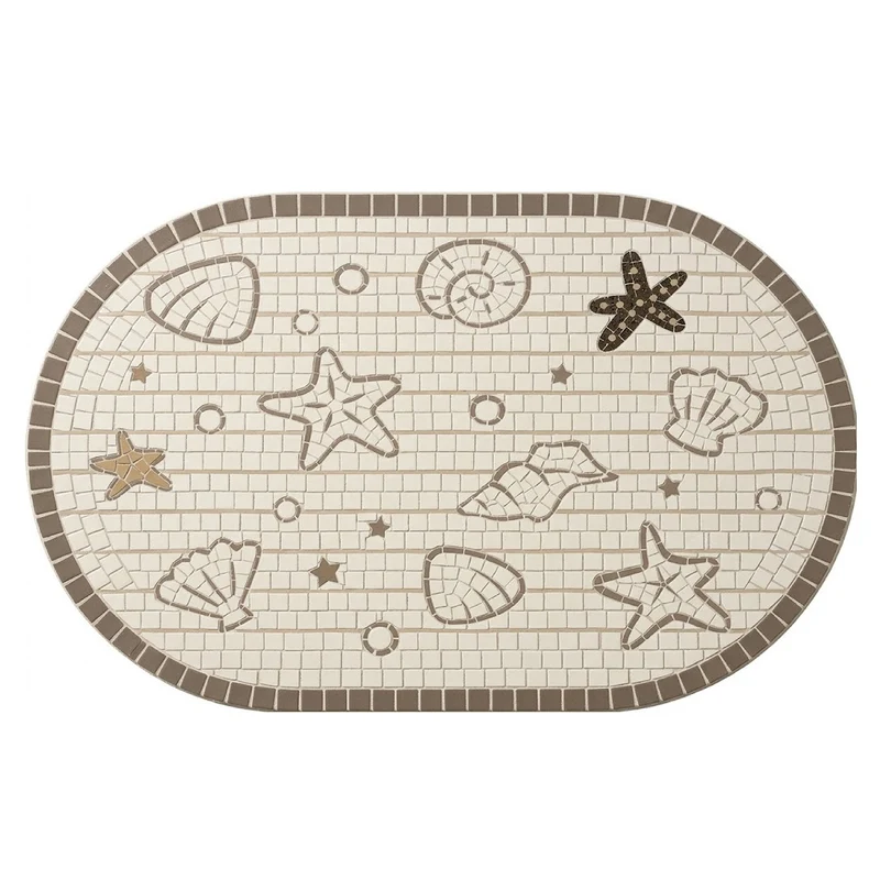 Mosaik Willkommensmatte