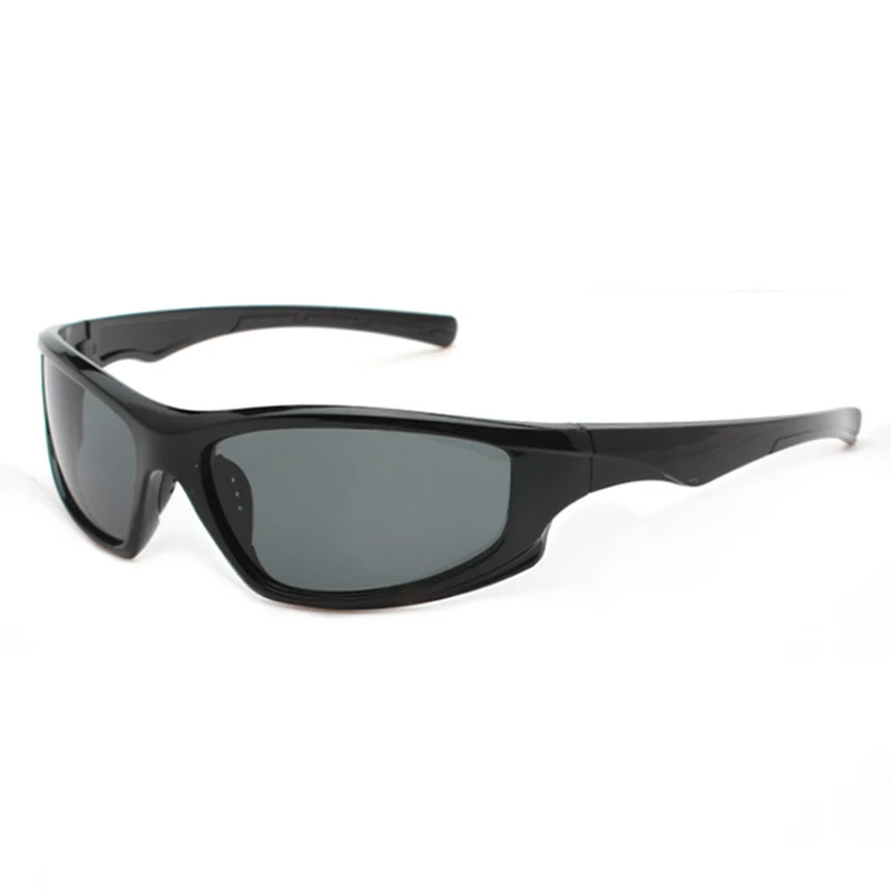 Sportliche Herren-Sonnenbrille Skanto