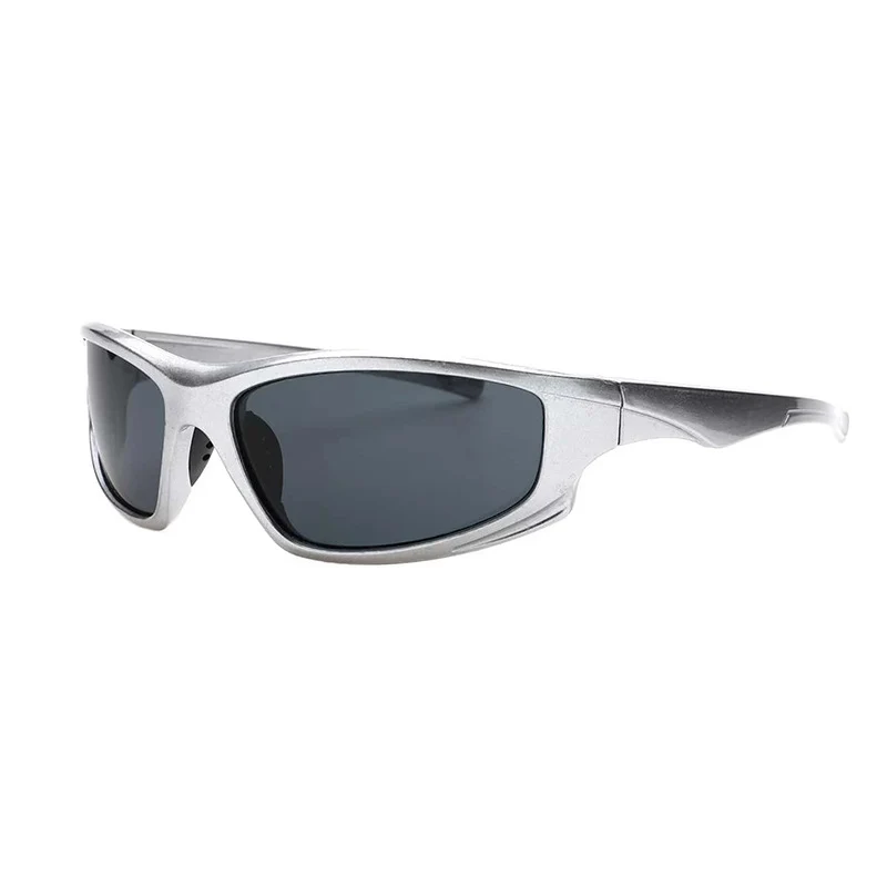 Sportliche Herren-Sonnenbrille Skanto