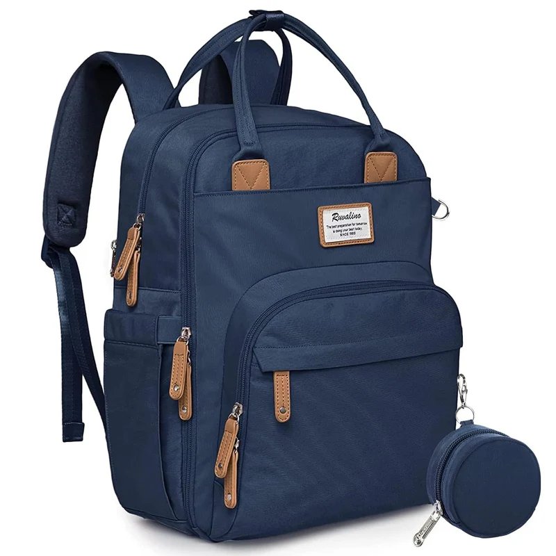 Multifunktionaler Rucksack für Damen Skanto