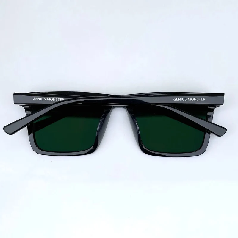 Olivier Sonnenbrille | Vintage & Luxus | Skanto