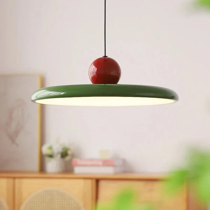Skanto | Designer-Glaslampe Bauhaus Skandinavische Schlichtheit und Eleganz