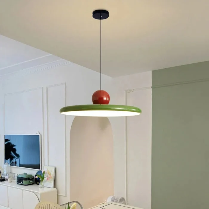 Skanto | Designer-Glaslampe Bauhaus Skandinavische Schlichtheit und Eleganz