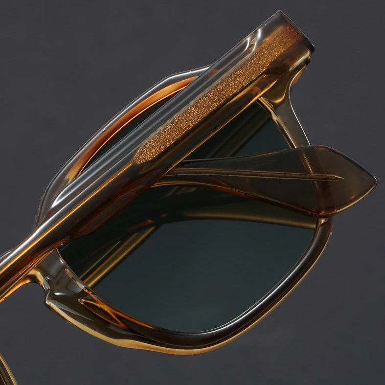 Maven | Retro-Sonnenbrille | Skanto