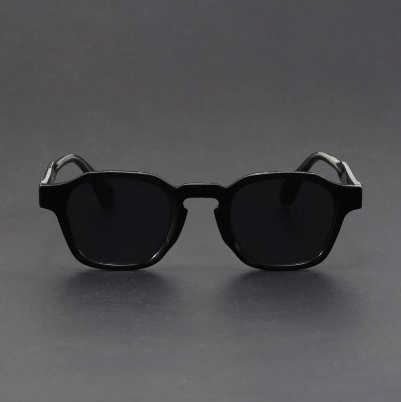Maven | Retro-Sonnenbrille | Skanto