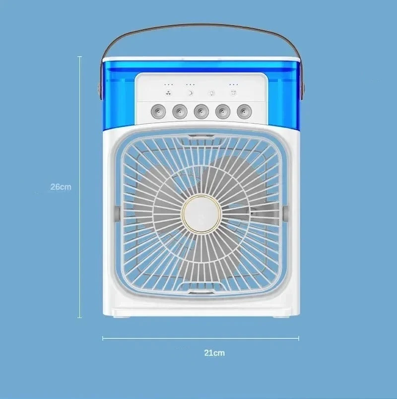 Mini-Klimaanlage | Skanto