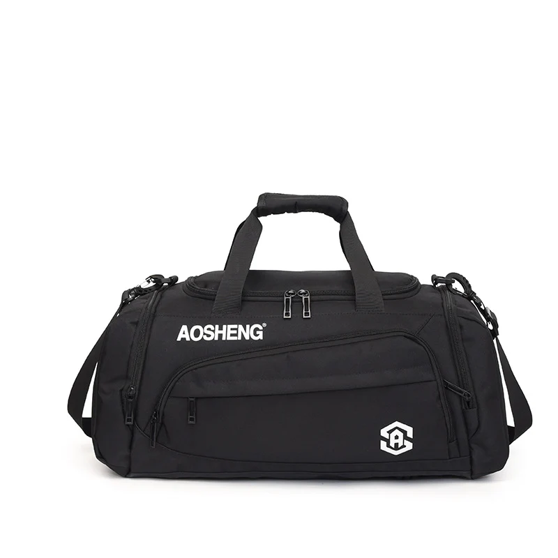 Sportliche Reisetasche für Damen mit praktischen Fächern Skanto