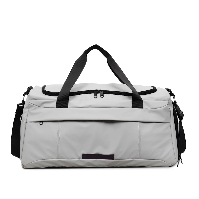 Sportliche Reisetasche für Damen mit multifunktionalem Fach Skanto