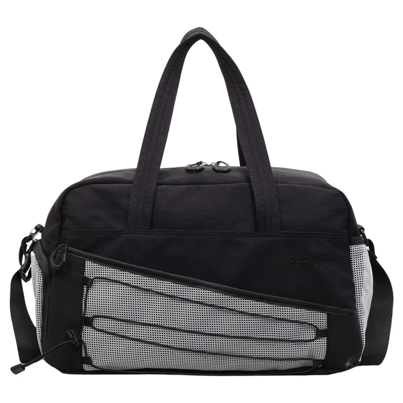 Sportliche Reisetasche für Damen mit mehreren Fächern Skanto