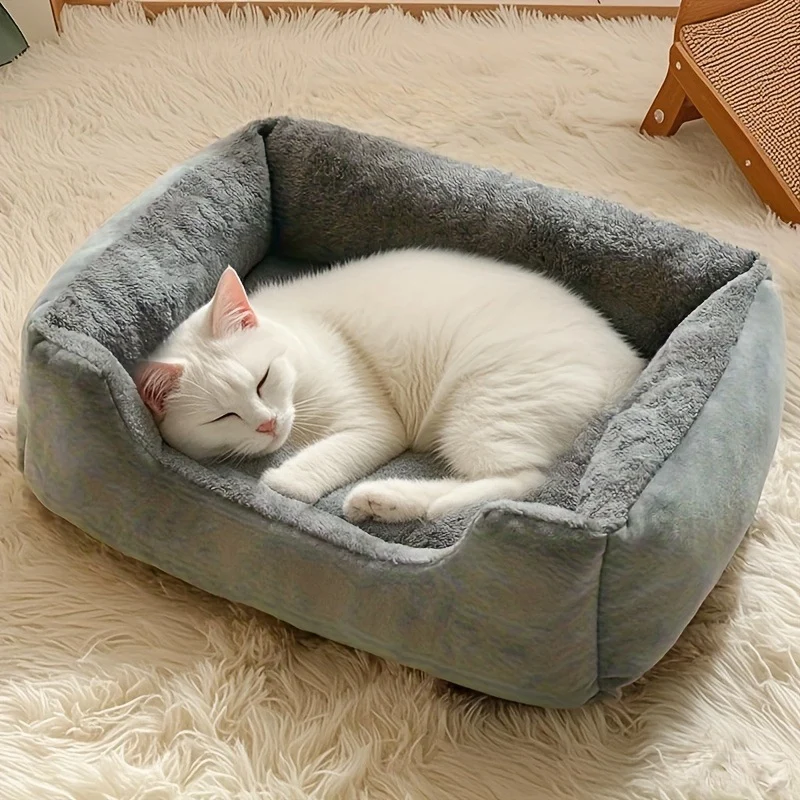 Unisex Katzenbett von Skanto