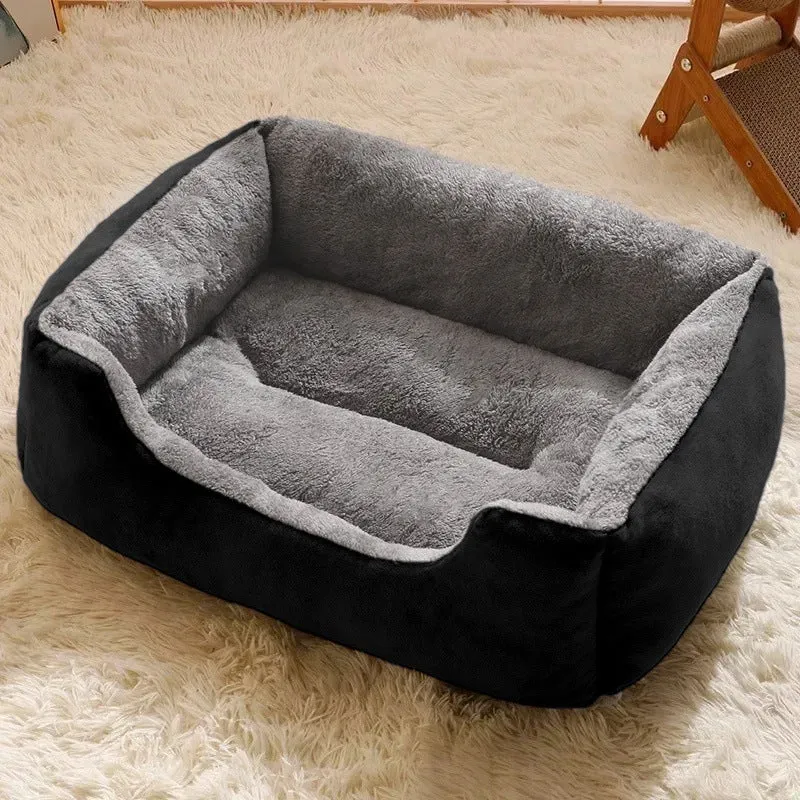 Unisex Katzenbett von Skanto