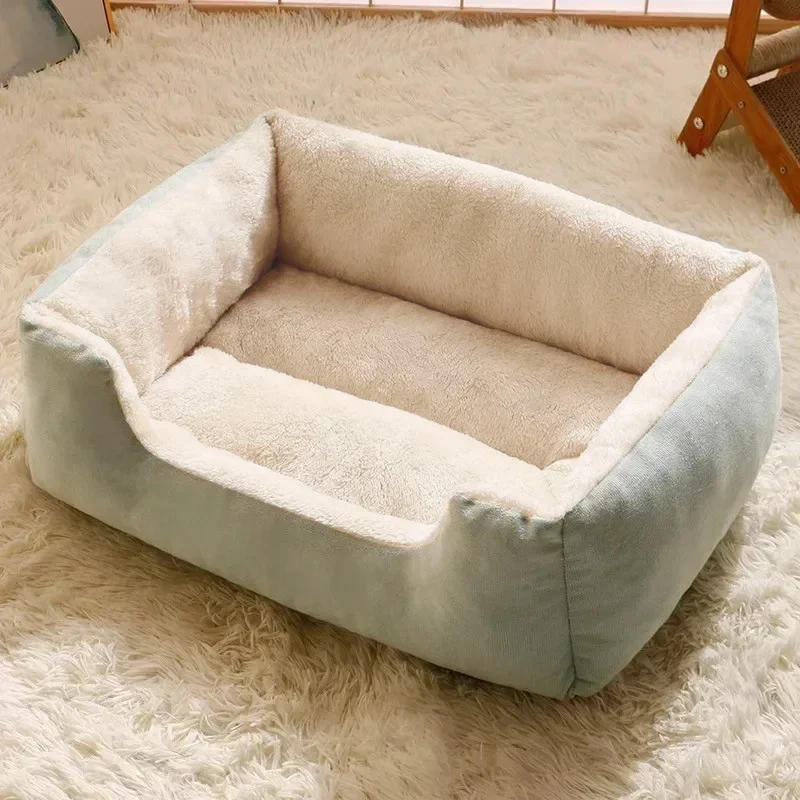 Unisex Katzenbett von Skanto