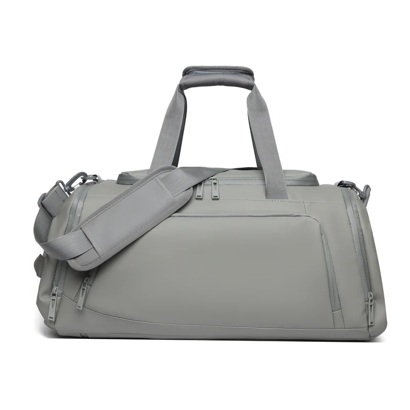 Sportliche Reisetasche für Damen mit intelligentem Ventilator-Design Skanto