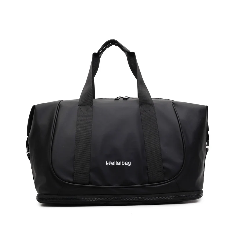 Sportliche Reisetasche für Damen mit innovativem Tragesystem Skanto