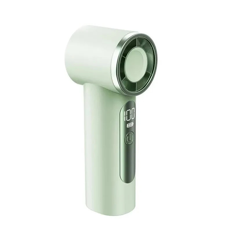 Tragbarer Handventilator für Damen Skanto