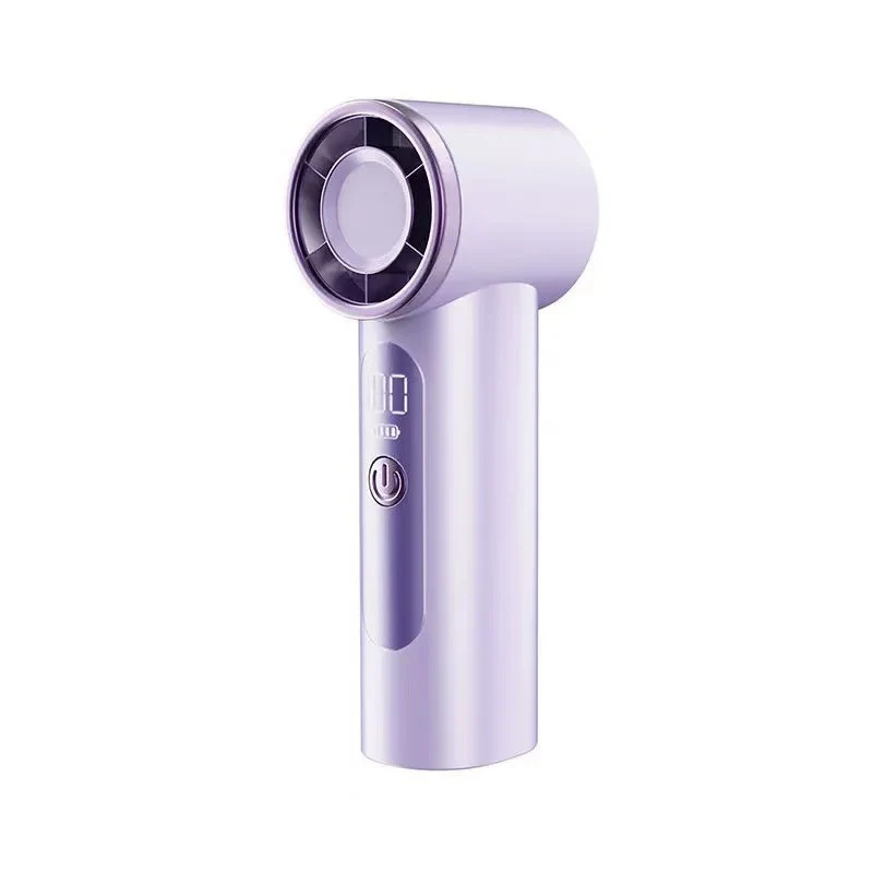Tragbarer Handventilator für Damen Skanto