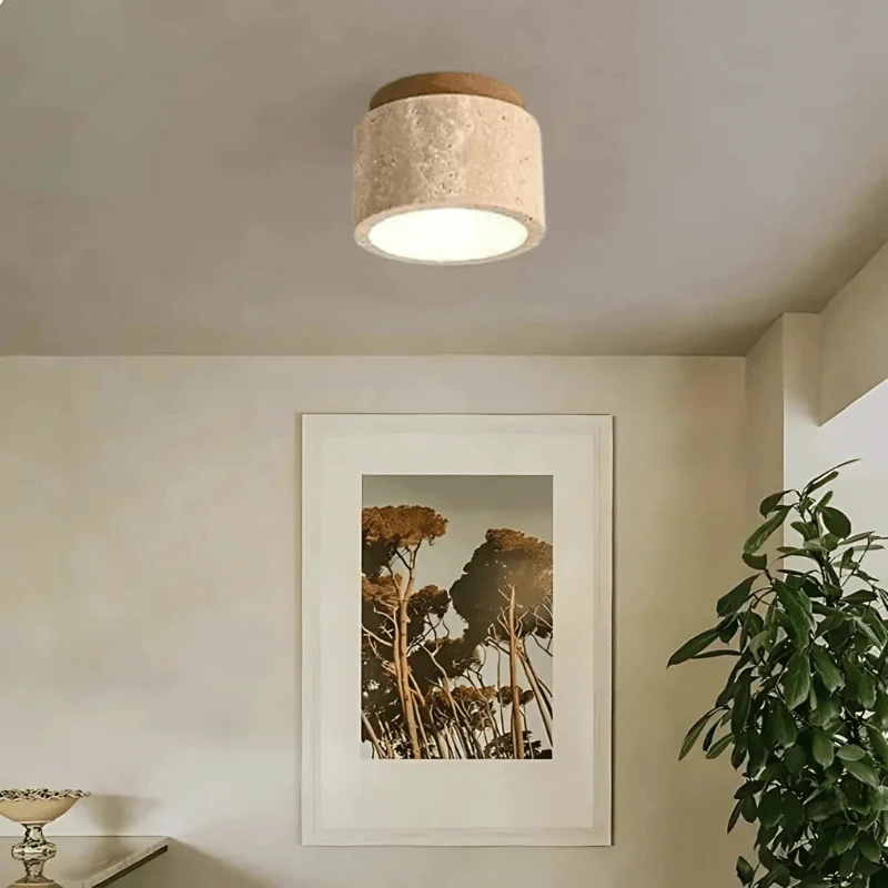 Skanto | WABILIGHT – Drei LED-Lampen für eine ruhige Atmosphäre