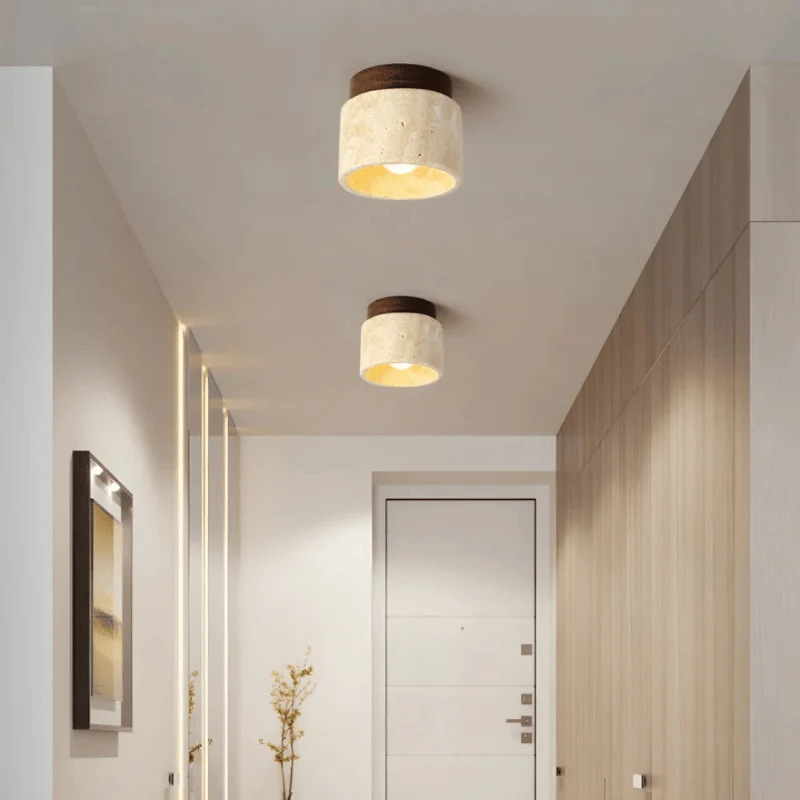 Skanto | WABILIGHT – Drei LED-Lampen für eine ruhige Atmosphäre