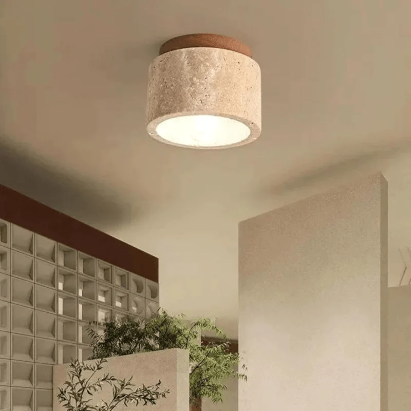 Skanto | WABILIGHT – Drei LED-Lampen für eine ruhige Atmosphäre