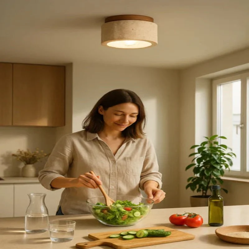 Skanto | WABILIGHT – Drei LED-Lampen für eine ruhige Atmosphäre
