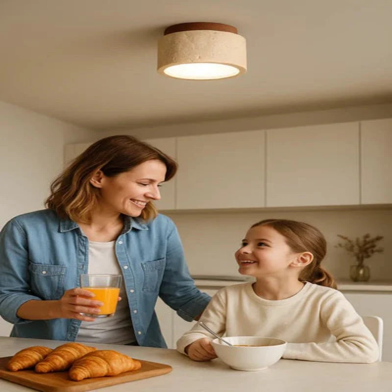 Skanto | WABILIGHT – Drei LED-Lampen für eine ruhige Atmosphäre