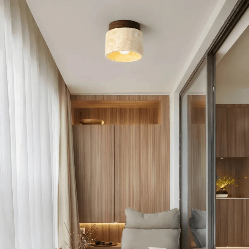 Skanto | WABILIGHT – Drei LED-Lampen für eine ruhige Atmosphäre
