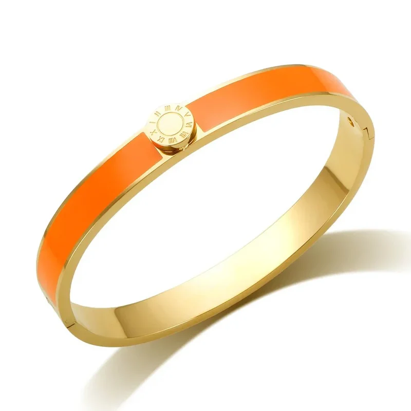 Skanto | Klassische Armbänder und Ringe mit römischen Ziffern