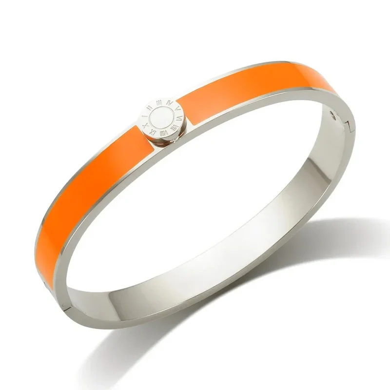 Skanto | Klassische Armbänder und Ringe mit römischen Ziffern