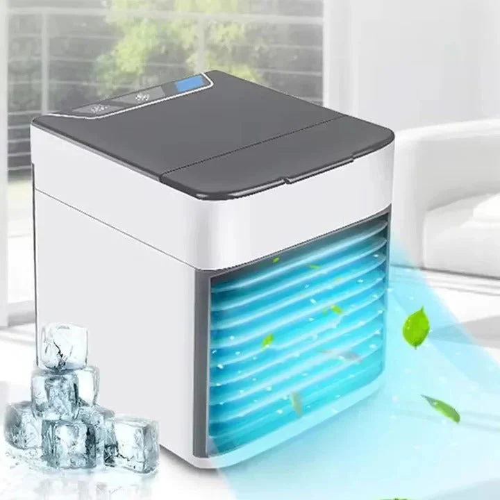 Tragbare Klimaanlage für Zuhause und Büro