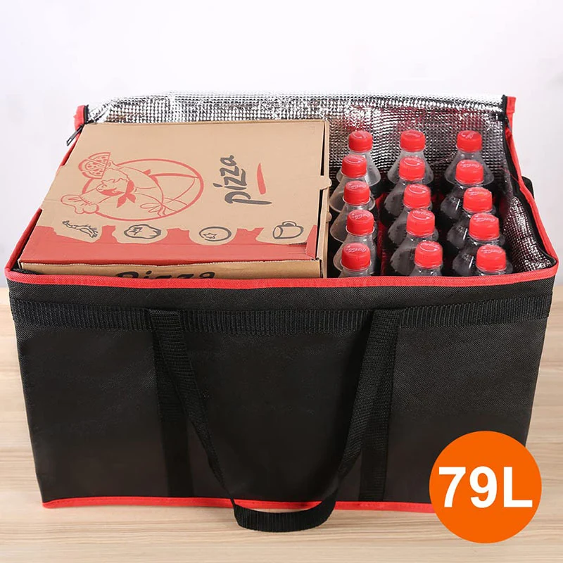 Skanto Kühltasche für Damen mit doppellagigem Isoliermaterial Skanto