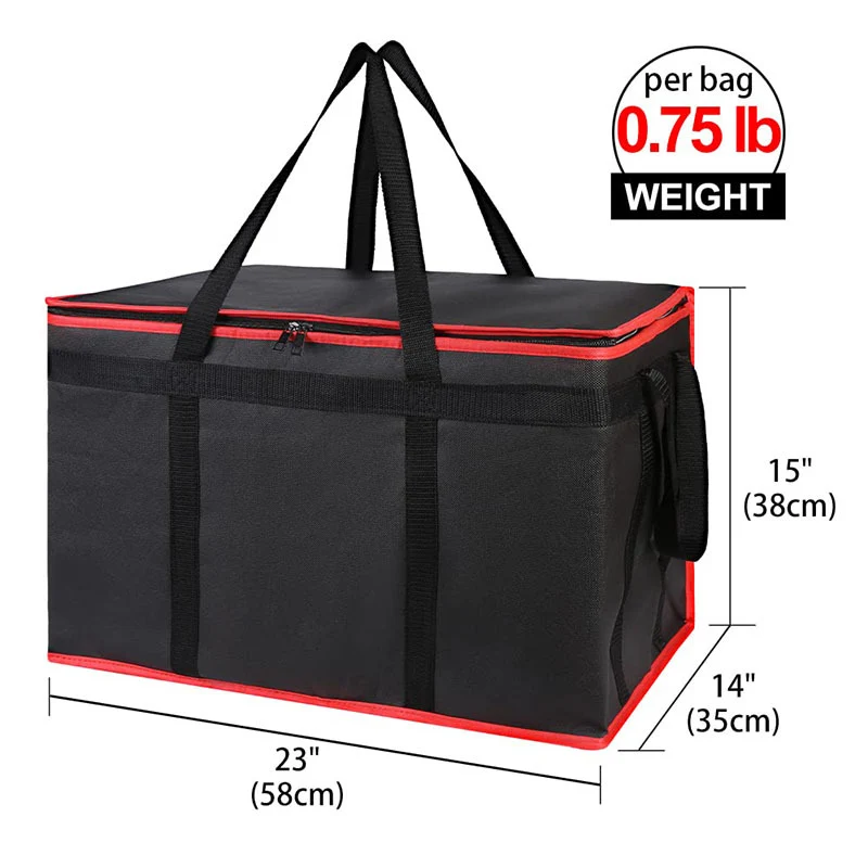 Skanto Kühltasche für Damen mit doppellagigem Isoliermaterial Skanto