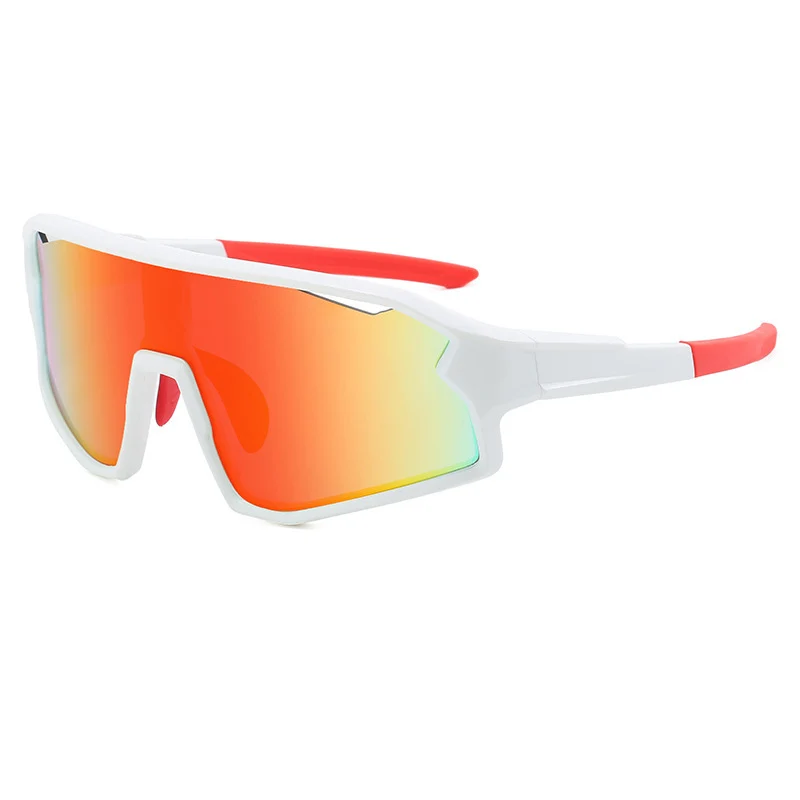 Sportliche Damen-Sonnenbrille mit fortschrittlichem UV-Schutz und ergonomischem Design Skanto
