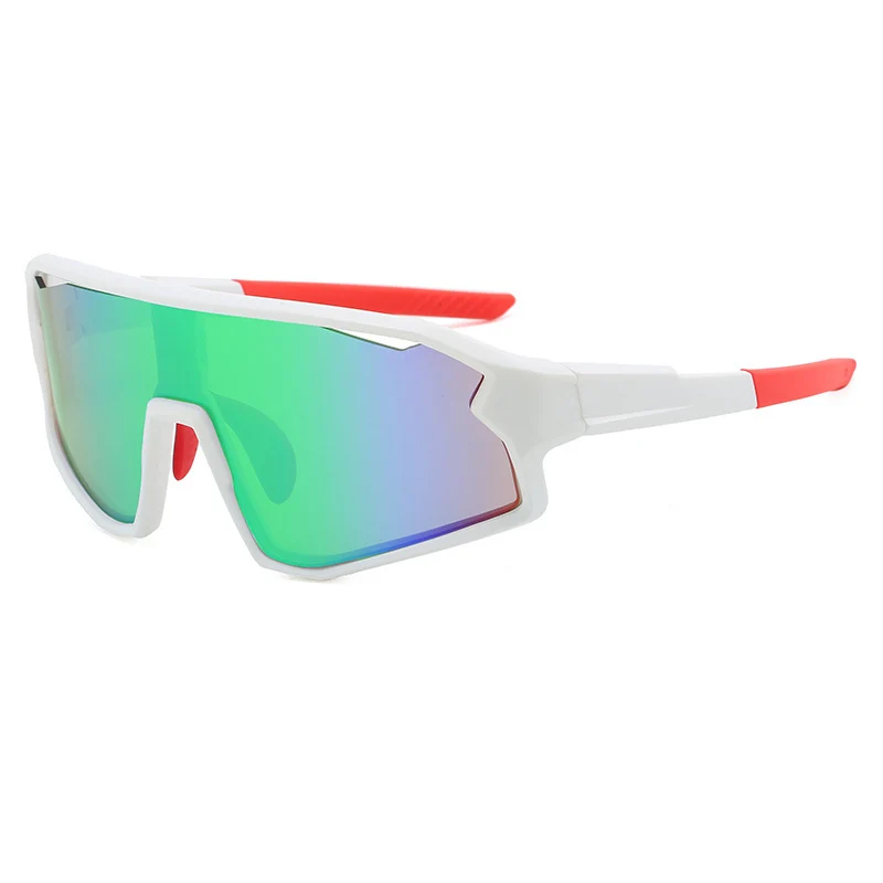 Sportliche Damen-Sonnenbrille mit fortschrittlichem UV-Schutz und ergonomischem Design Skanto
