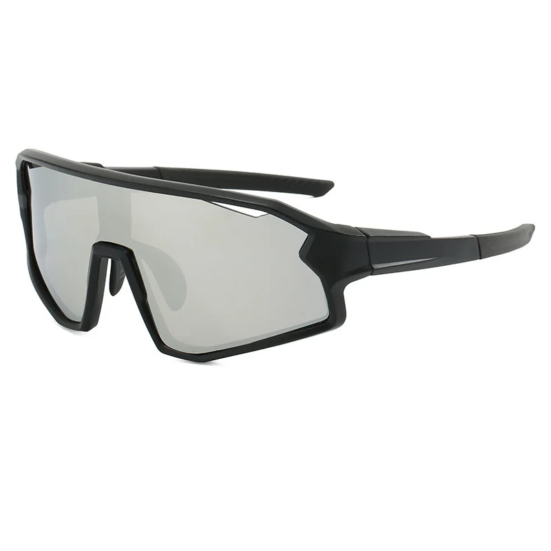 Sportliche Damen-Sonnenbrille mit fortschrittlichem UV-Schutz und ergonomischem Design Skanto