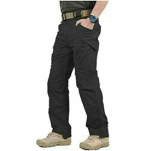Multifunktionale taktische wasserdichte Hose | Skanto
