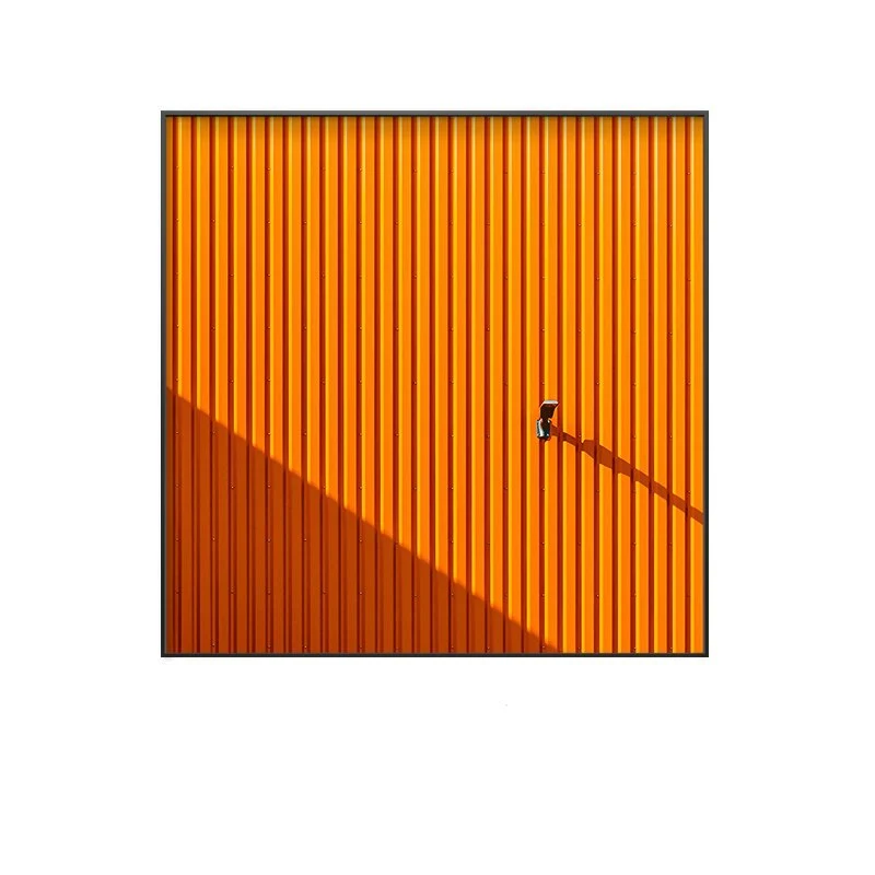 Dekorative geometrische Wandkunst