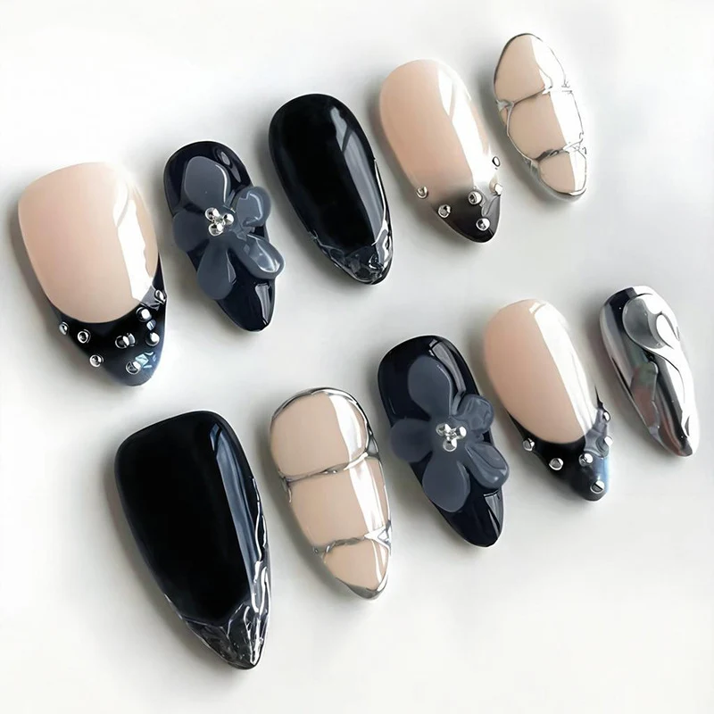 Kunstnagelset Brehn