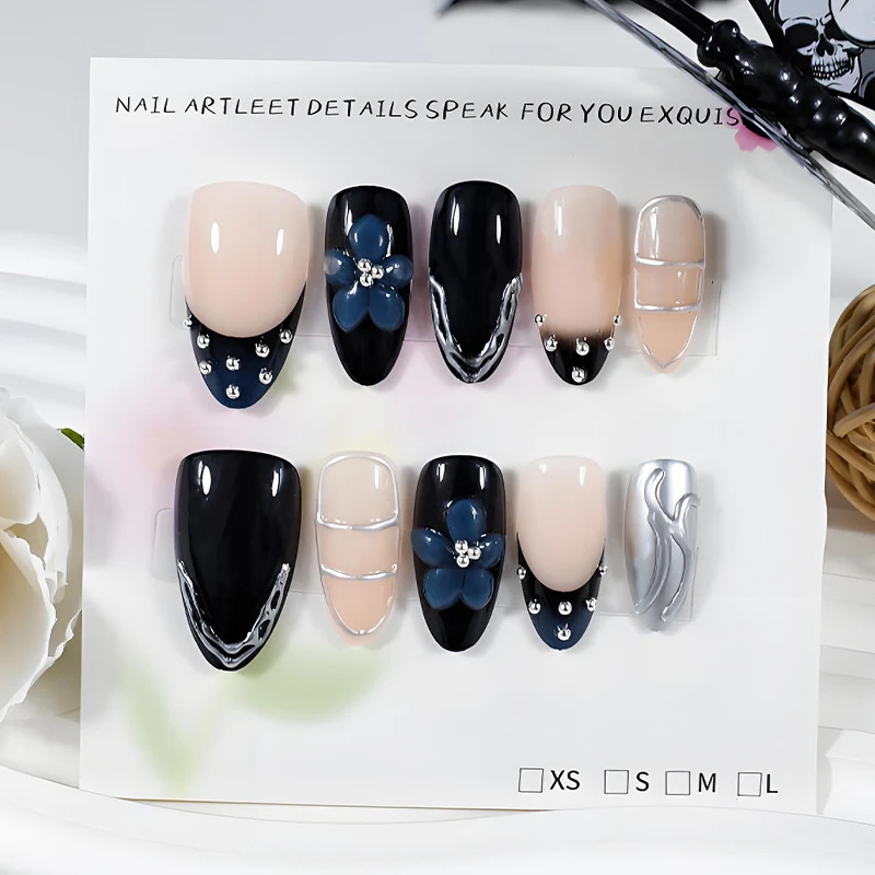 Kunstnagelset Brehn