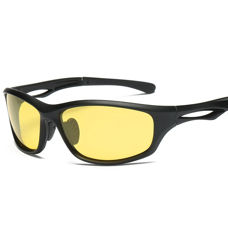 Sport-Sonnenbrille für Damen mit ergonomischem Design und polarisierten Gläsern Skanto